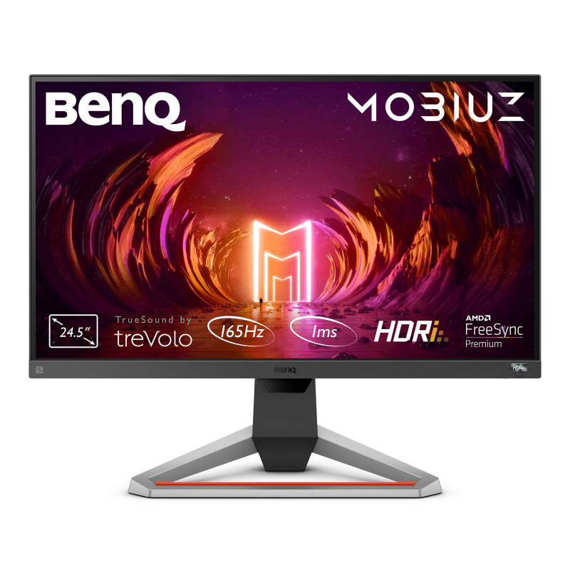 BenQ MOBIUZ EX2710S 27 Inch Full HD Gaming Monitor