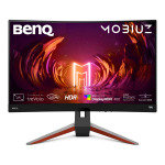 BenQ MOBIUZ EX2710R 27" QHD 165Hz 1ms, FreeSync Premium Pro, HDR 400 1000R VA Curved SimRacing Gaming Monitor