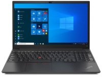 Lenovo ThinkPad E15 Gen 2, AMD Ryzen 7 4700U 2GHz, 16GB DDR4, 512GB M.2 NVMe, 15.6" Full HD IPS, AMD Radeon, Windows 10 Pro Laptop - 20T8004RUK