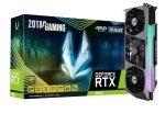 Zotac GeForce RTX 3080 12GB AMP EXTR HOLO LHR Graphics Card