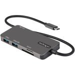 Startech USB-C Mulitport Adapter 4k Hdmi - 100w Pd 3.0 Passthrough/sd+micro
