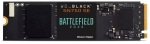 WD_BLACK SN750 SE 1TB NVMe SSD Battlefield 2042 PC Game Code Bundle