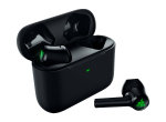 Razer Hammerhead X Headphones In-ear Bluetooth Black, Green