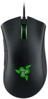 Razer DeathAdder Essential Wired Gaming Mouse - Black