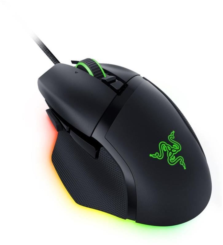 razer multi device mouse