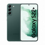 Samsung Galaxy S22+ 5G 256GB Smartphone - Green