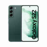 Samsung Galaxy S22 5G 128GB Smartphone - Green