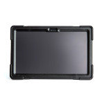 TechAir Samsung Tab A8 10.5 Rugged case - Black