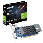 ASUS GeForce GT 730 2GB LP Graphics Card