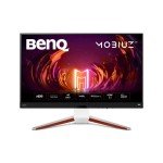 BenQ EX3210U MOBIUZ 32" HDMI 2.1 4K UHD 144Hz FreeSync HDR Monitor