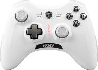 MSI Force GC30 V2 Gaming Controller - White
