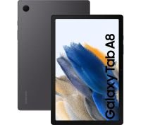 EXDISPLAY Samsung Galaxy Tab A8 10.5" 32GB WiFi Tablet - Graphite