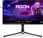 AOC AGON PRO AG324UX 32" 4K Ultra HD IPS 1ms 144Hz Gaming Monitor