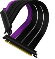 Cooler Master 200mm Riser Cable for PCIe 4.0 x16