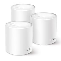 TP-Link DECO X50 - AX3000 Whole Home Mesh WiFi 6 System - 3 Pack