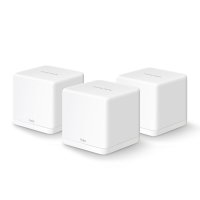 TP-Link HALO H30G - AC1300 Whole Home Mesh Wi-Fi System - 3 Pack