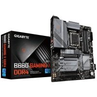 Gigbayte B660 GAMING X DDR4 ATX Motherboard