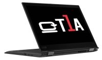 T1A Refurbished X1 Yoga Gen 2 Core i7 16GB 512GB SSD 14" FHD Win10 Pro Touchscreen Refurbished Laptop
