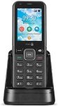 Doro 7000H 4GB Mobile Phone - Black
