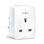 TP-Link TAPO P110 Mini Smart WiFi Socket Energy Monitoring