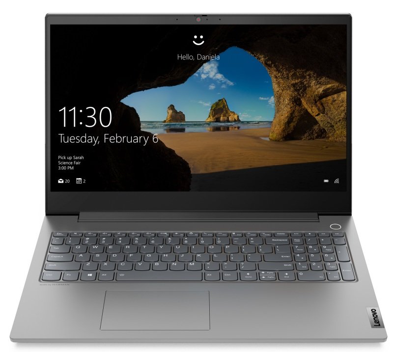 Lenovo ThinkBook 15P G2 Core i7 16GB 512GB SSD RTX 3050 15.6" FHD Win11 Pro Laptop