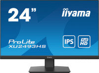 Iiyama XU2493HS-B4 24" Full HD IPS Monitor