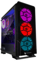 AlphaSync Diamond RTX 3070 AMD Ryzen 7 3.8GHz 16GB 2TB HDD 500GB SSD Gaming Desktop PC