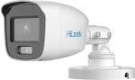 HikVision HiLook 2 MP ColorVu Mini Bullet Camera