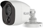 HikVision HiLook 2MP EXIR Mini Bullet PIR Camera