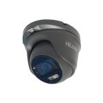 HikVision HiLook 2 MP ColorVu Fixed Turret Camera - Grey
