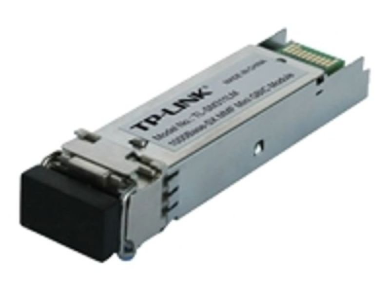 TP-Link TL-SM311LM Gigabit SFP Modul Multi-Mode MiniGBIC 