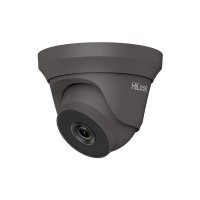 HikVision HiLook 5MP EXIR Turret Camera 2.8mm - Grey