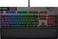 Asus ROG STRIX Flare II Animate USB RGB Mechanical Gaming Keyboard  NX RED PBT
