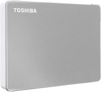 Toshiba 4TB Canvio Portable Flex External Hard Drive for Mac,Windows PC and Tablet,USB 3.2. Gen 1