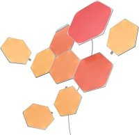Nanoleaf Shapes Hexagons Starter Kit (9PK)