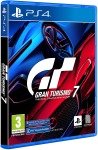 Gran Turismo 7 (GT7) PS4