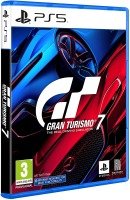 Gran Turismo 7 (GT7) PS5