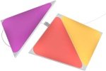 Nanoleaf Shapes Triangles Expansion Pack (3PK)