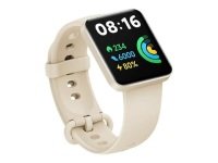 Xiaomi Redmi Watch 2 Lite AP Smartwatch - Beige