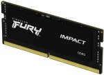 Kingston FURY Impact 8GB 4800MHz DDR5 CL38 SODIMM