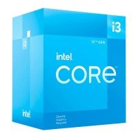 Intel Core i3 12100F 12th Gen Alder Lake 4 Core Processor