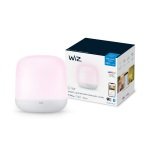 WIZ CONNECTED Hero Smart Table Lamp - White