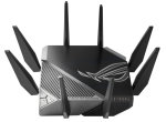 Asus GT-AXE11000 Tri-band WiFi 6E (802.11ax) Gaming Router