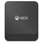 EXDISPLAY Seagate 2TB External SSD for Xbox