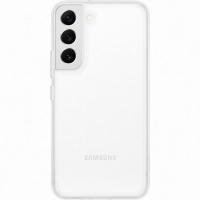 Samsung Galaxy S22 Clear Cover Case - Transparent