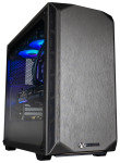 AlphaSync Pure Base 500 RTX 3060Ti 16GB 2TB HDD 1TB SSD Gaming Desktop PC