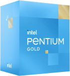 Intel Pentium Gold G7400 2 Core Alder Lake Processor