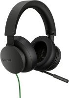 Xbox Stereo Wired Gaming Headset - Black