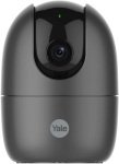 Indoor Wi-fi Camera - Pan & Tilt