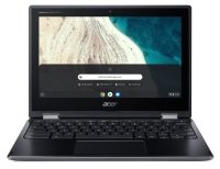 Acer Chromebook 511, Qualcomm Kryo 468 2.4GHz, 4GB DDR4, 64GB eMMC, 11.6" HD IPS Touchscreen, Adreno 618, LTE, Chrome OS Laptop - NX.A71EK.002